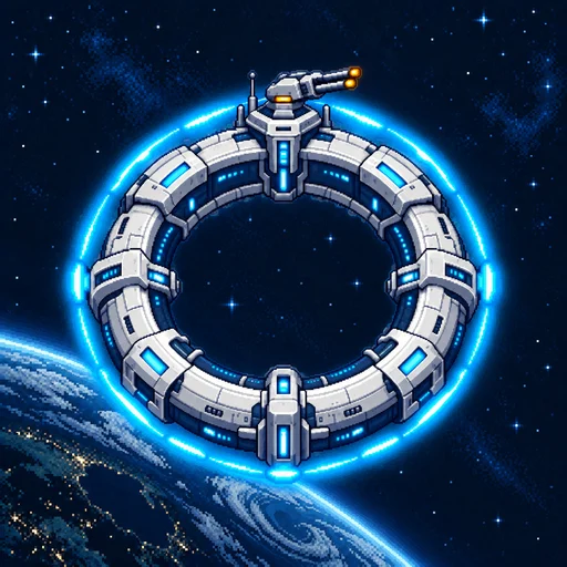 ORBITAL DEFENSE 2899 のアイコン