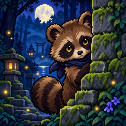 Pixel Invisibleのアプリアイコン