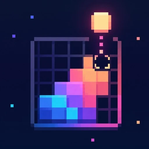 PixelHubのアプリアイコン