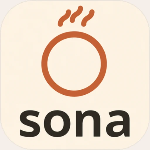 Sauna Sona のアイコン