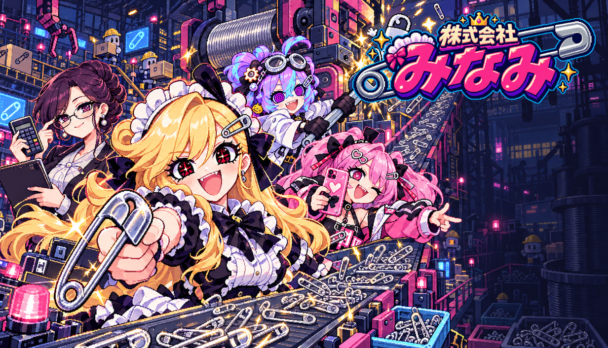 株式会社みなみ キーアート