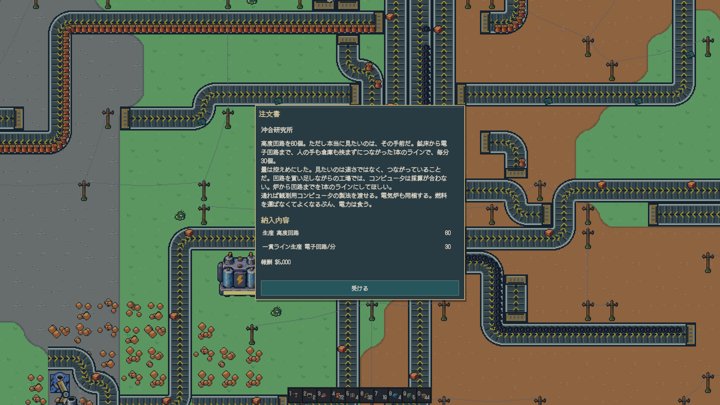 Portoria:海外から届く注文書(日本語)